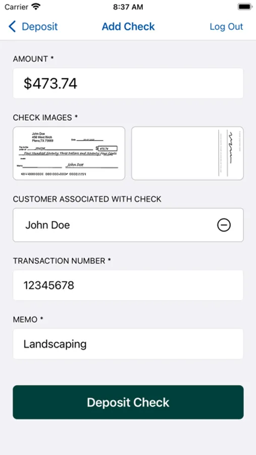 Screenshot 4
