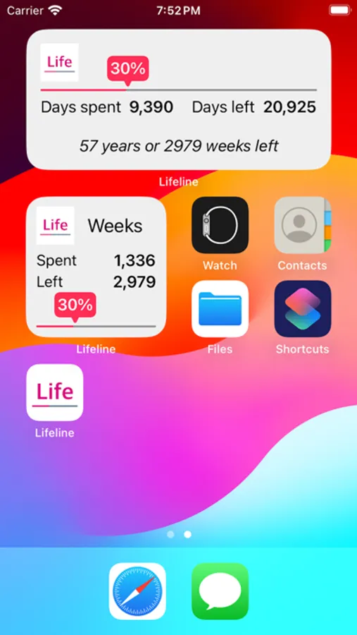Screenshot 3