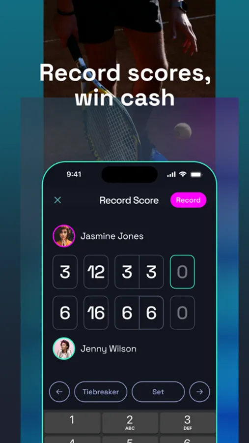 Screenshot 5