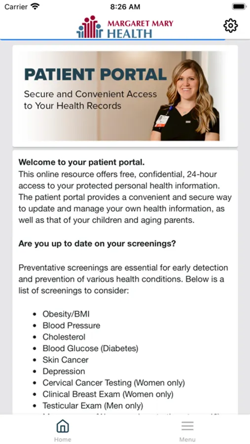Screenshot 3