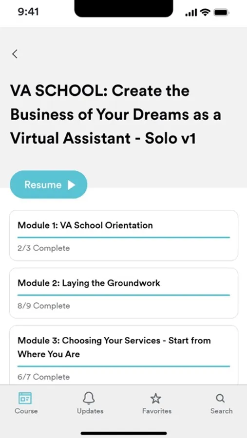 Screenshot 3