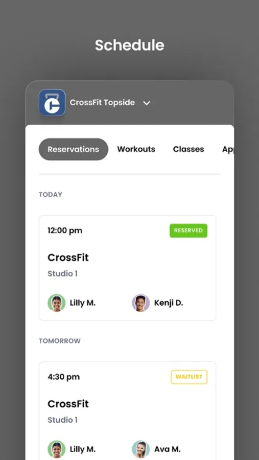 Screenshot 3