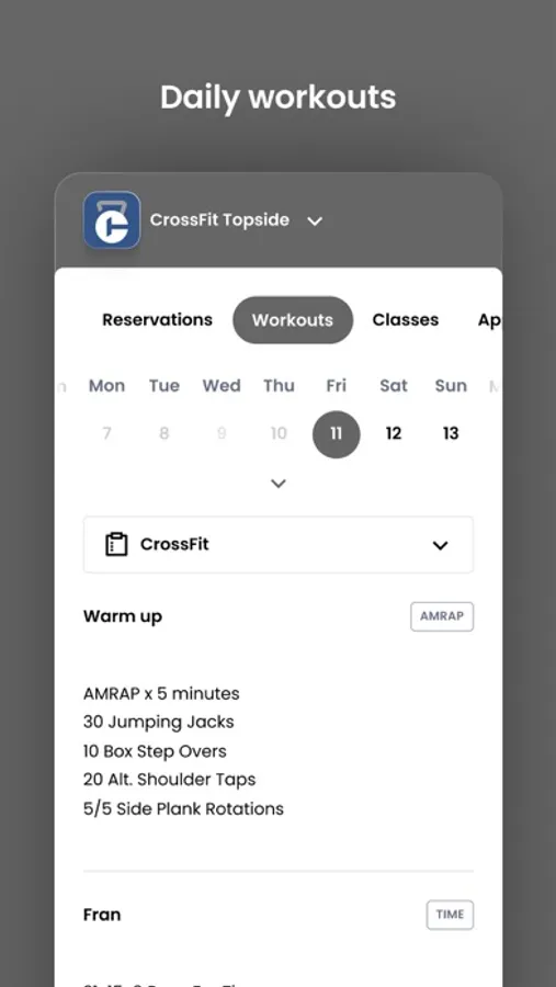 Screenshot 5