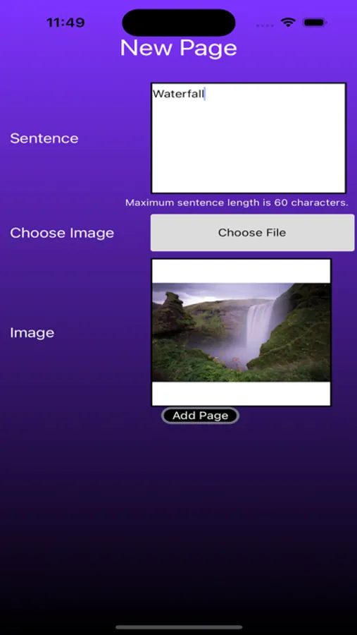 Screenshot 4
