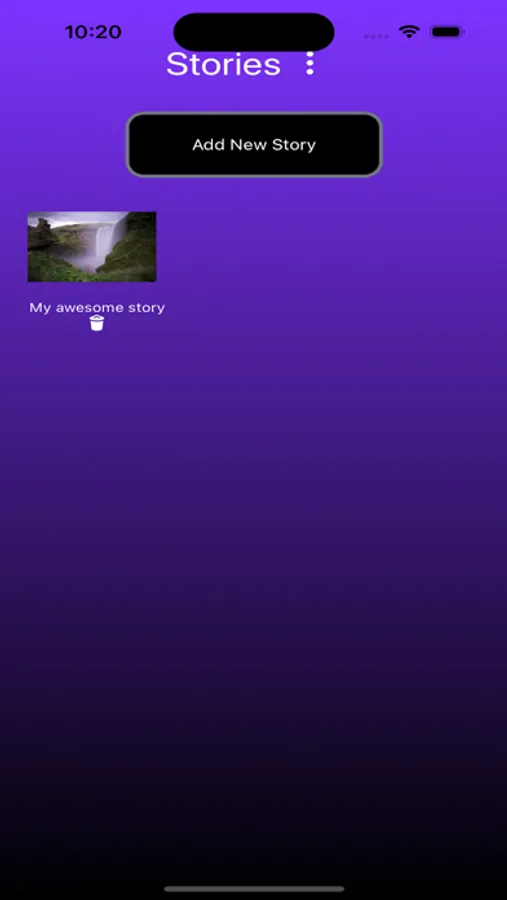 Screenshot 5