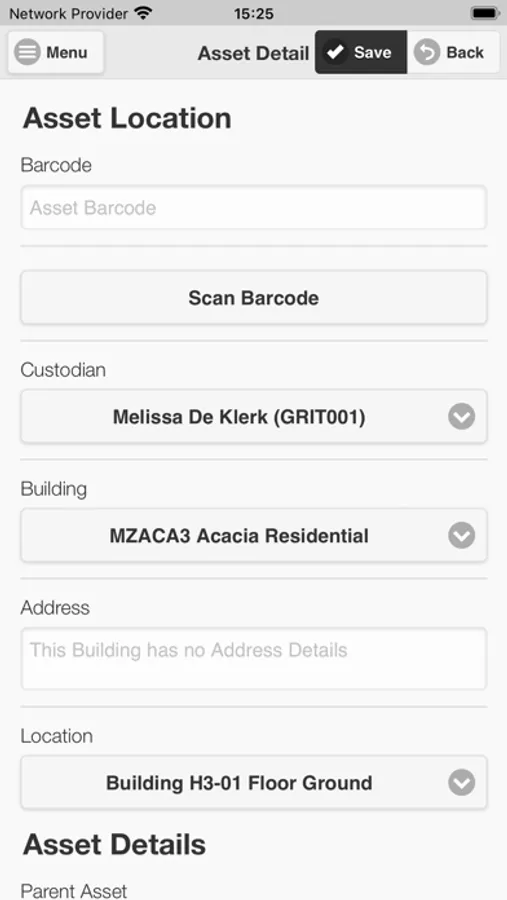 Screenshot 5