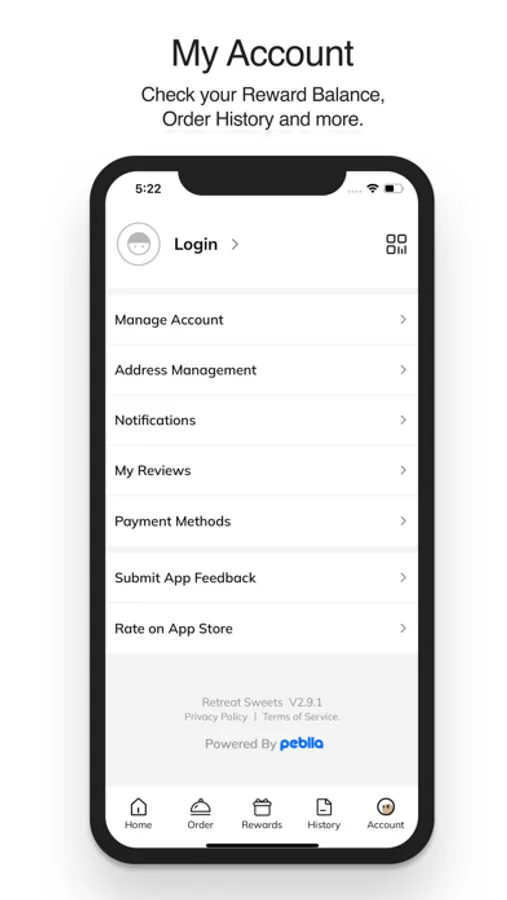 Screenshot 5