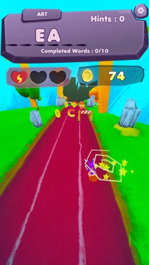 Screenshot 3