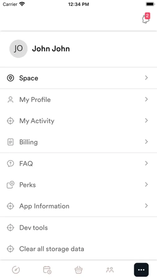 Screenshot 5