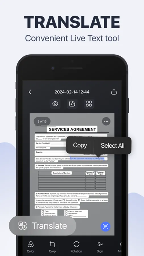 Screenshot 6