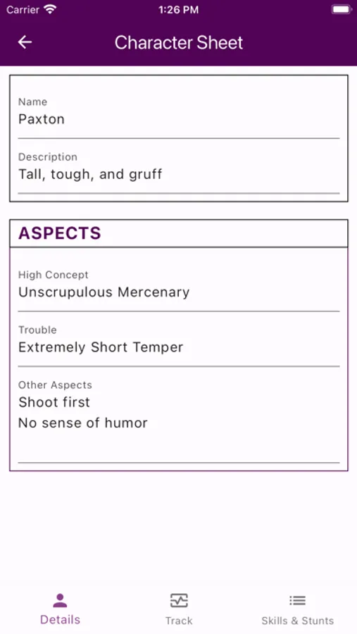 Screenshot 5