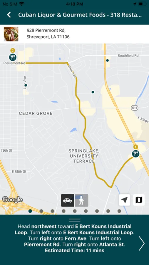 Screenshot 6