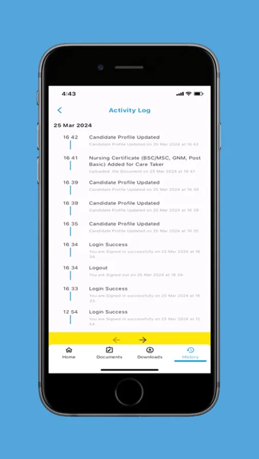 Screenshot 3
