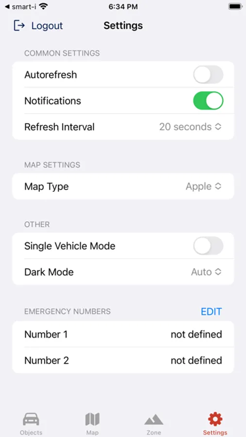 Screenshot 5