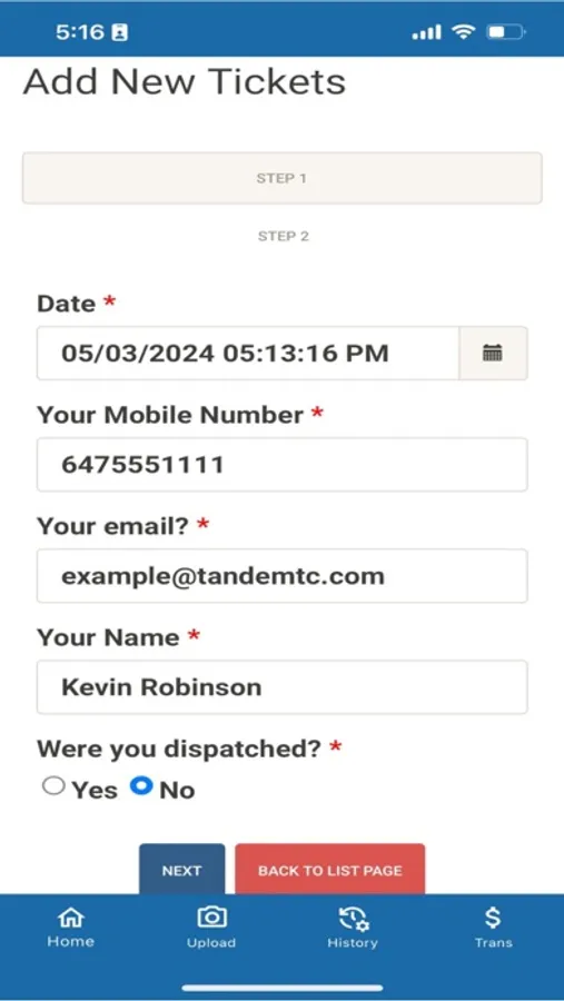 Screenshot 4
