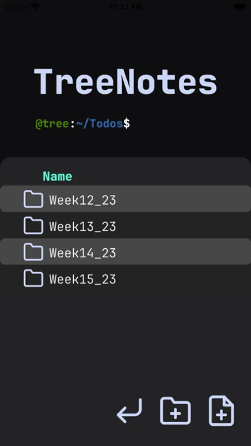 Screenshot 3