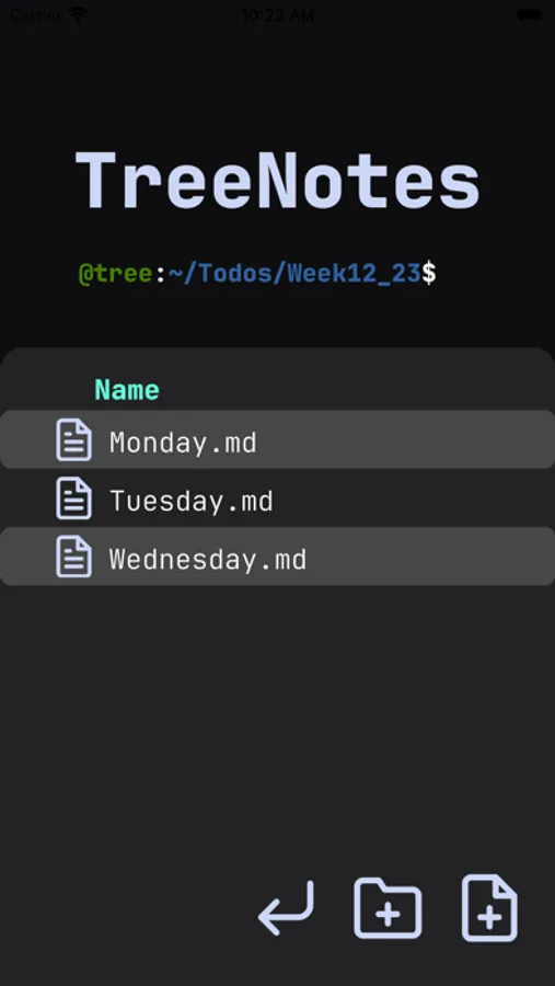 Screenshot 5