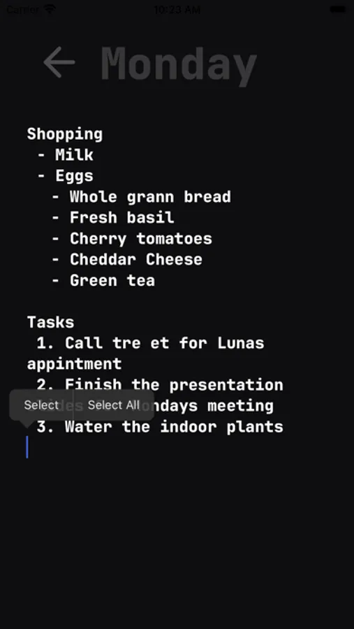 Screenshot 6