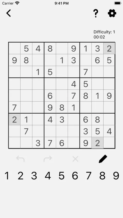 Screenshot 1