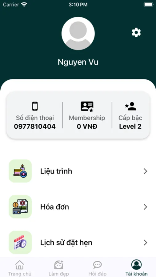 Screenshot 3