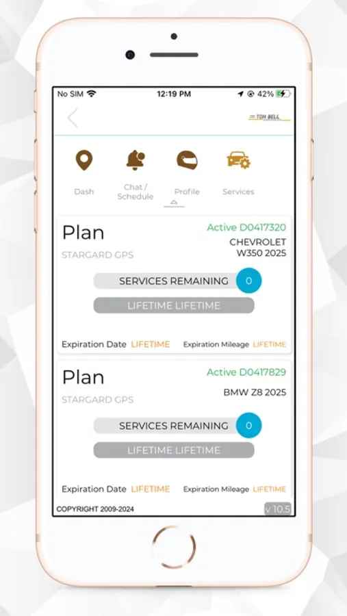 Screenshot 4