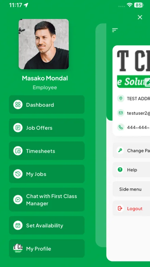 Screenshot 5