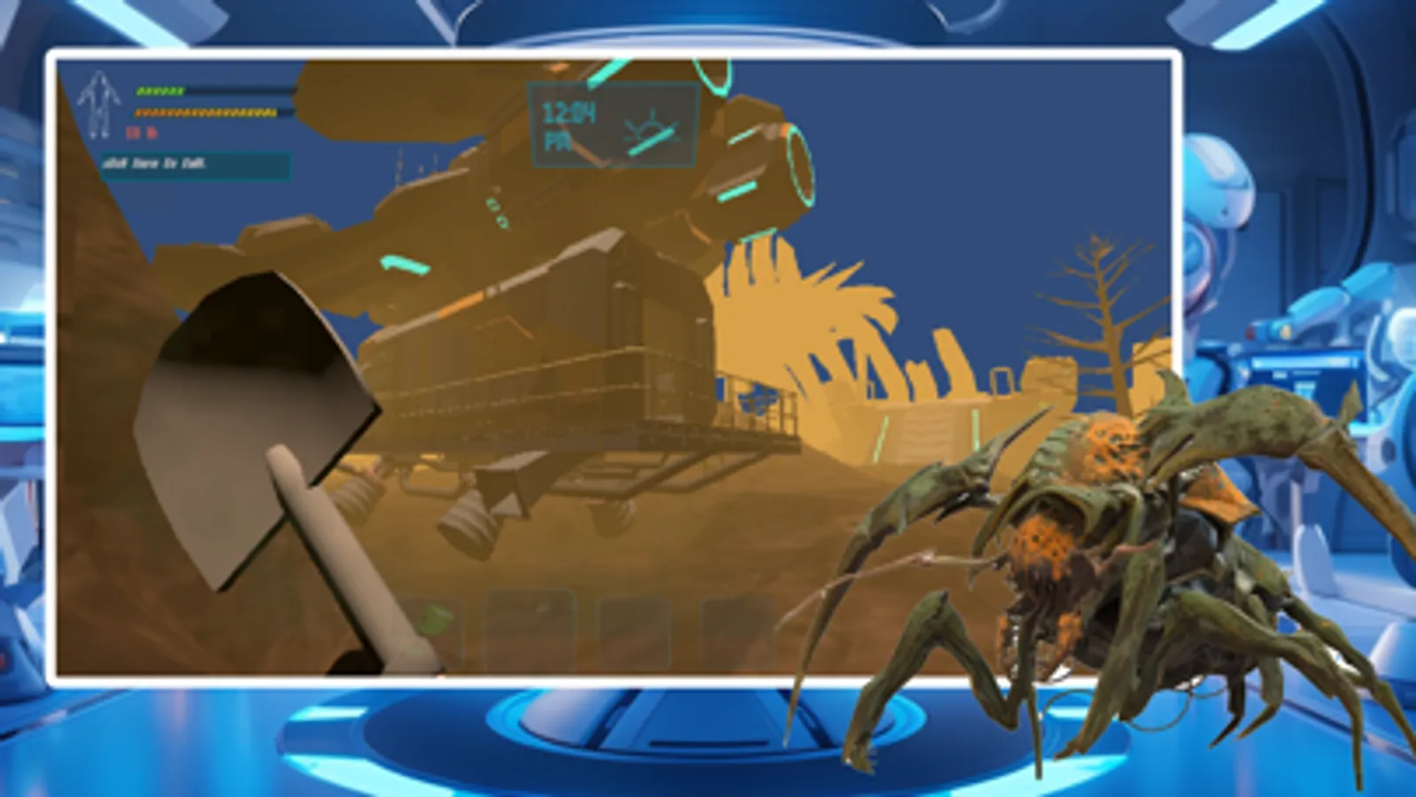 Screenshot 5