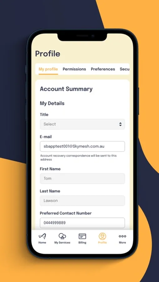Screenshot 5