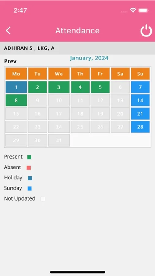 Screenshot 4