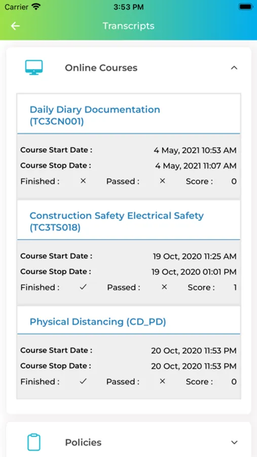 Screenshot 5