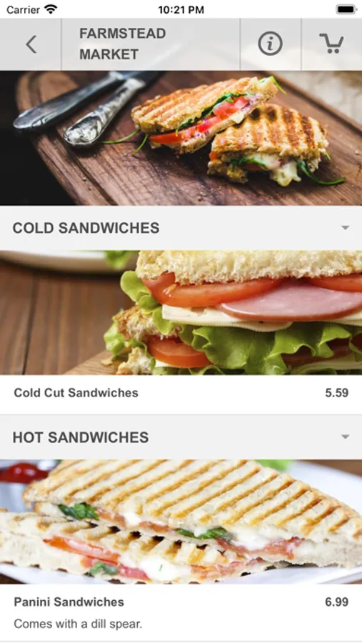 Screenshot 3