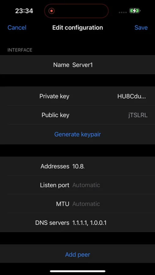 Screenshot 5