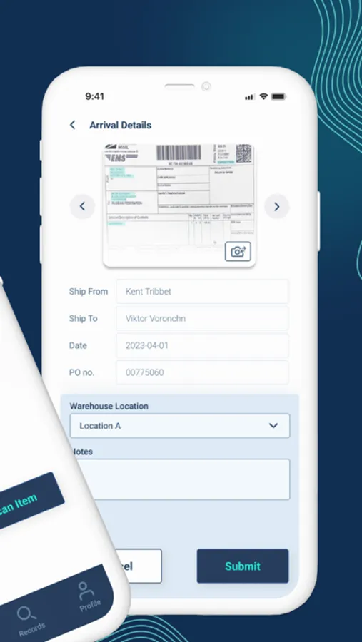 Screenshot 3