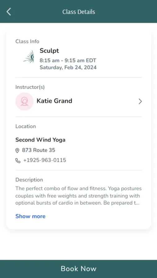 Screenshot 3