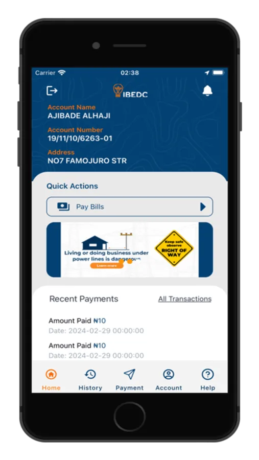 Screenshot 3