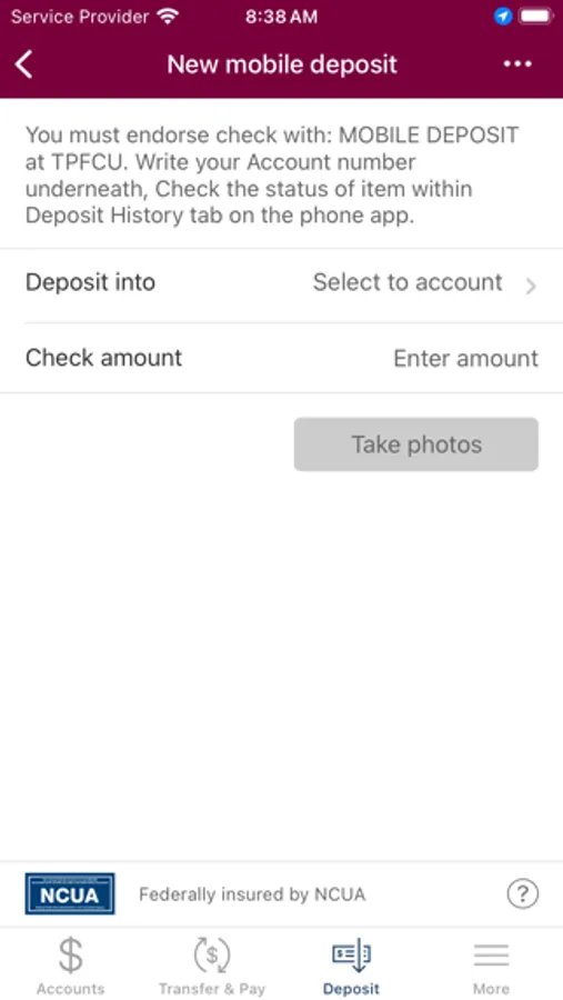Screenshot 5