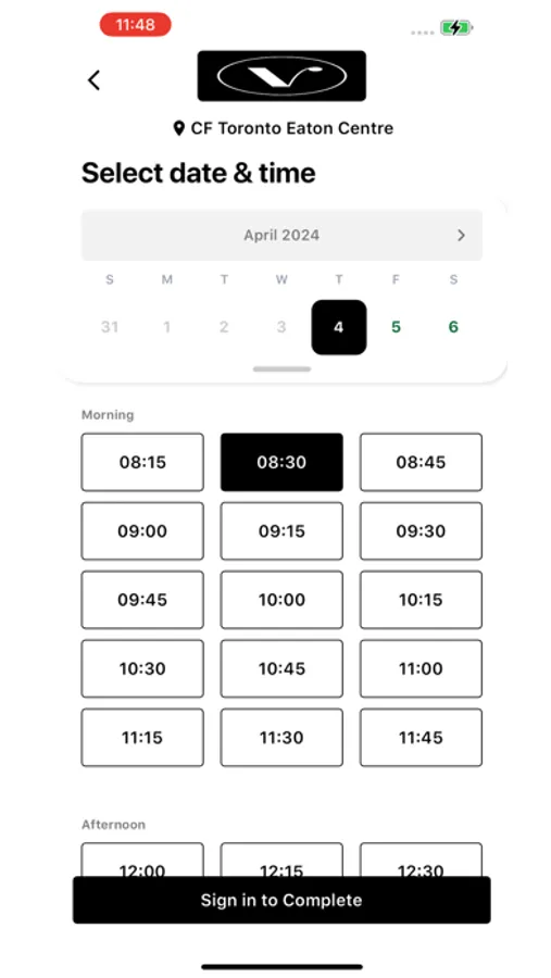 Screenshot 3