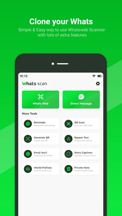 Screenshot 3