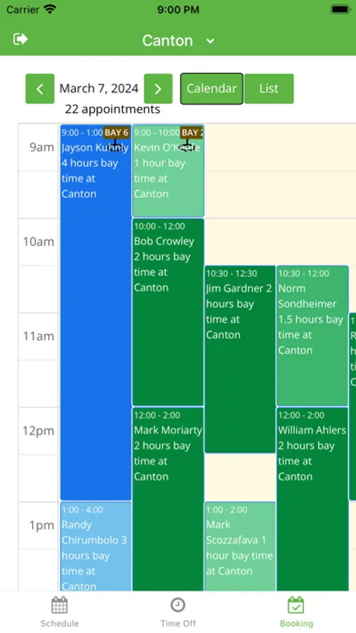 Screenshot 4