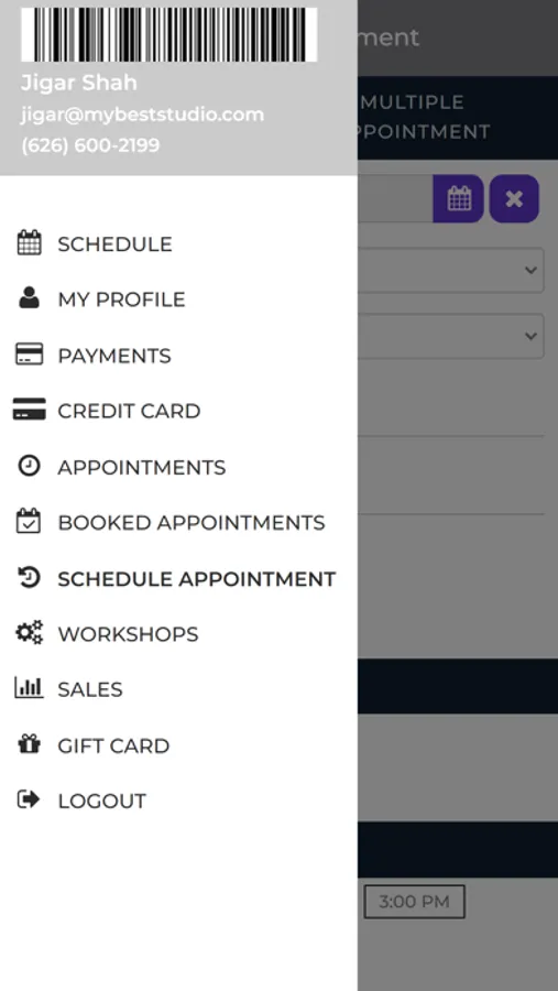 Screenshot 3