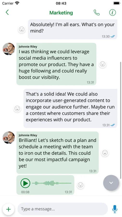 Screenshot 3