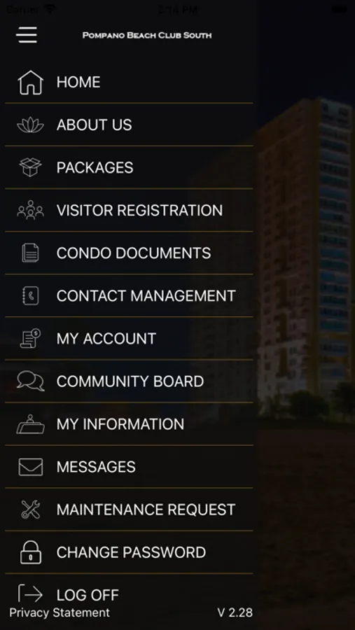 Screenshot 3