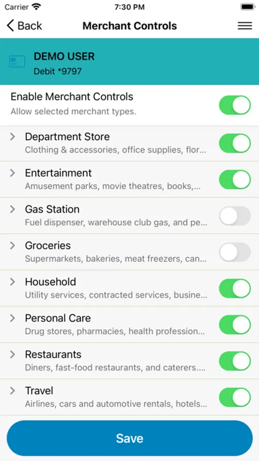 Screenshot 3