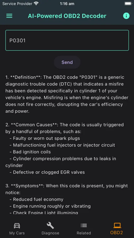 Screenshot 1