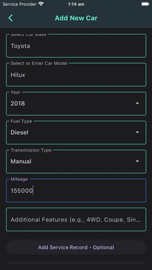 Screenshot 8