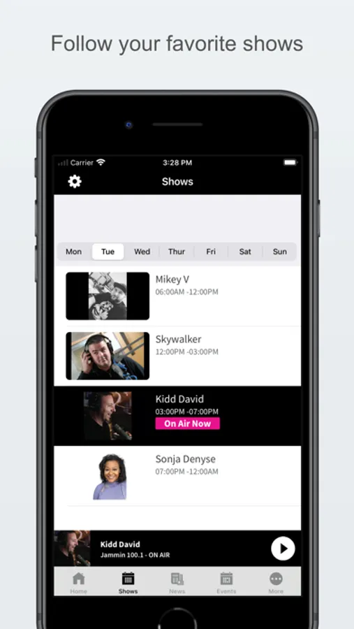 Screenshot 3