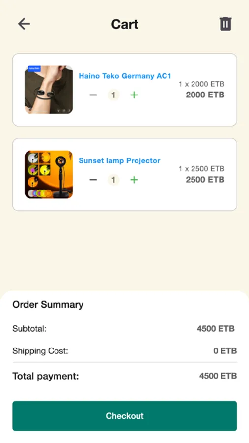 Screenshot 3