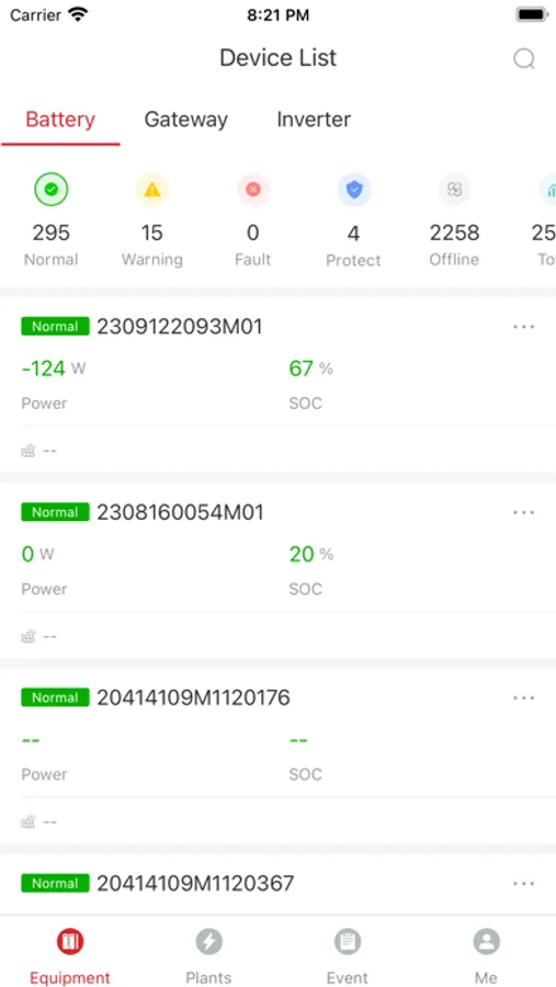 Screenshot 4