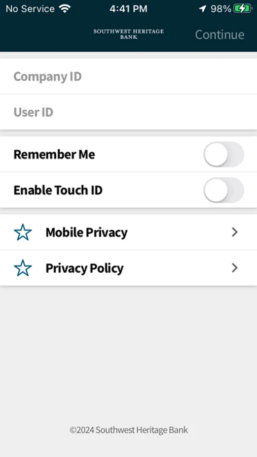 Screenshot 3