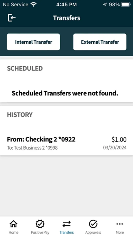 Screenshot 5